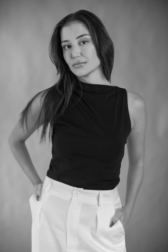 Berna Ozbek