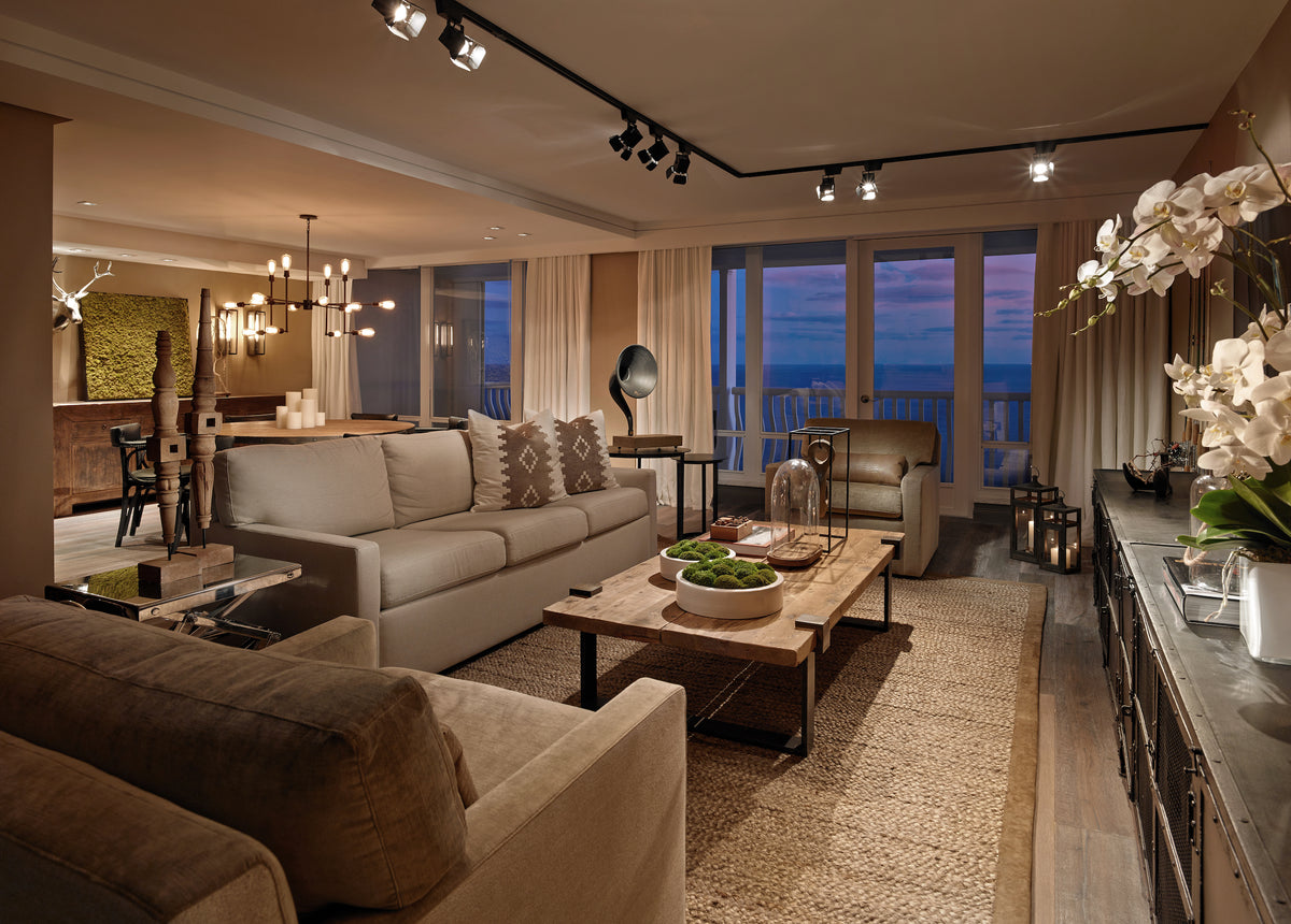 Point of Americas II