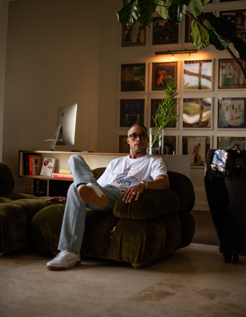 Raymond Jimenez Of Raymond Nicolas: 5 Things I Wish Someone Told Me Before I Became A Founder